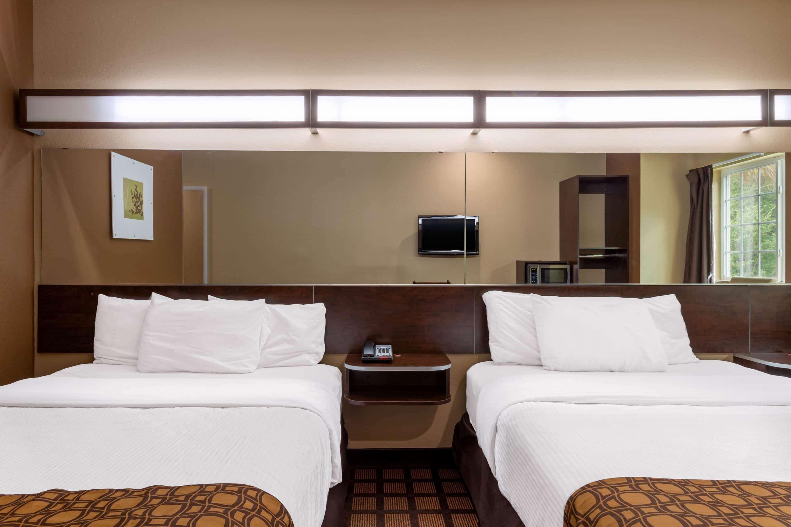 Microtel Inn & Suites By Wyndham Columbia Exterior photo